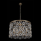 Allegri - Triangulo Pendant - 039557-062-FR001 - Canada Light Shop