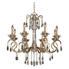 Allegri - Valencia Chandelier - 031651-038-FR001 - Canada Light Shop