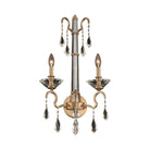 Allegri - Valencia Wall Bracket - 031621-038-FR001 - Canada Light Shop