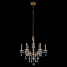 Allegri - Venere Chandelier - 039071-032-FR001 - Canada Light Shop