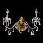 Allegri - Venere Wall Sconce - 039021-032-FR001 - Canada Light Shop