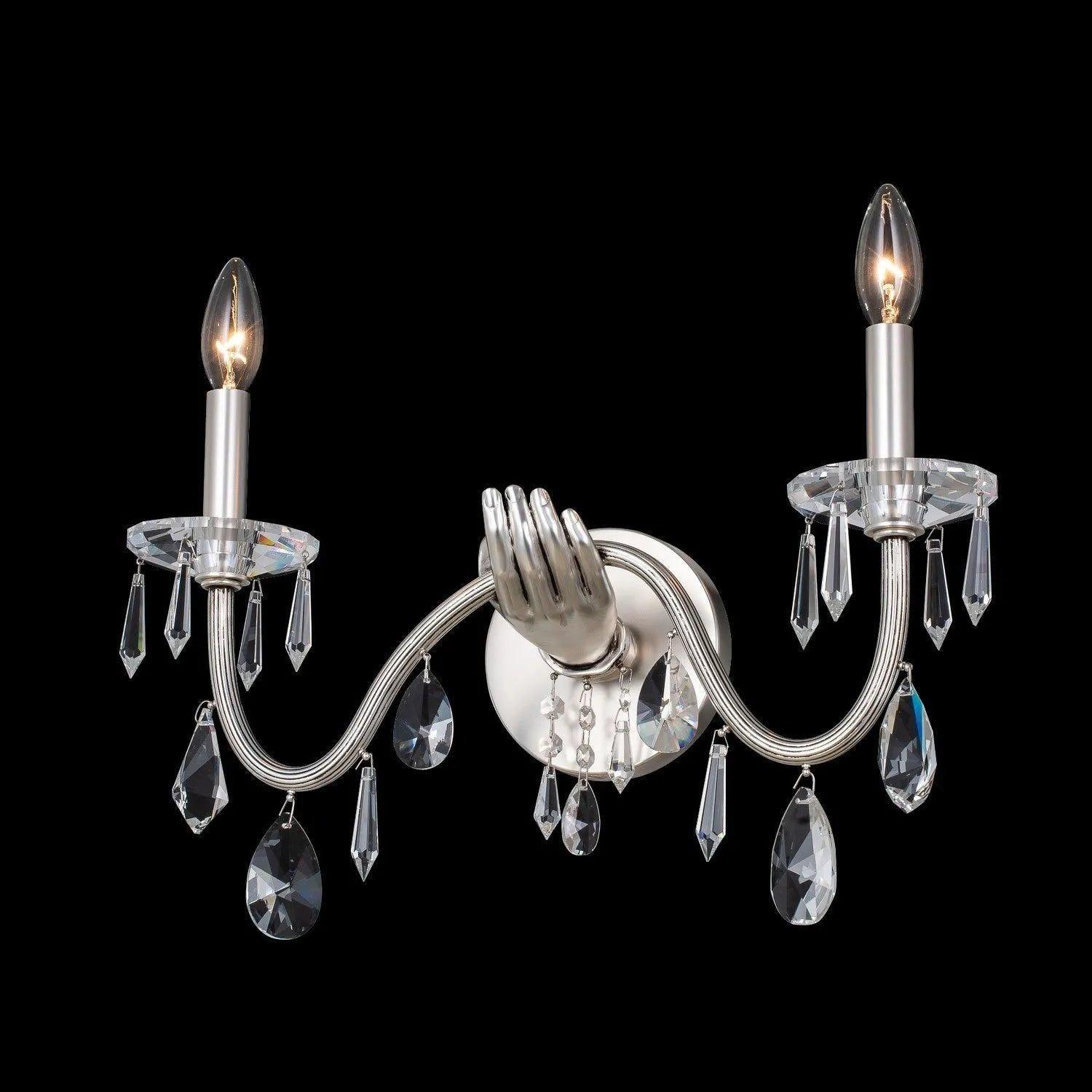 Allegri - Venere Wall Sconce - 039021-061-FR001 - Canada Light Shop