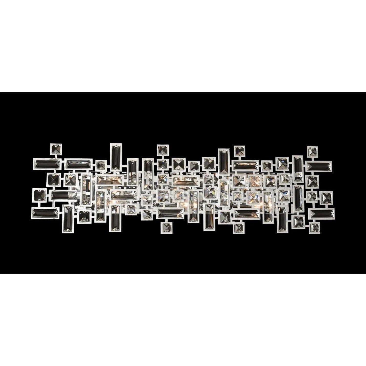 Allegri - Vermeer Bath Vanity - 027621-010-FR001 - Canada Light Shop