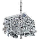 Allegri - Vermeer Flush Mount - 11193-010-FR001 - Canada Light Shop