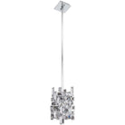 Allegri - Vermeer Mini Pendant - 11195-010-FR001 - Canada Light Shop