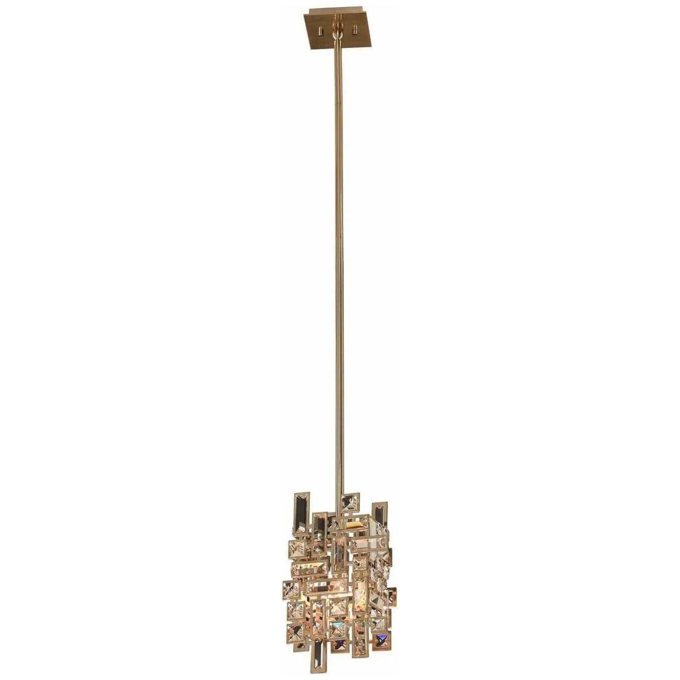 Allegri - Vermeer Mini Pendant - 11195-038-FR001 - Canada Light Shop