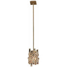 Allegri - Vermeer Mini Pendant - 11195-038-FR001 - Canada Light Shop