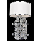 Allegri - Vermeer Table Lamp - 027600-010-FR001 - Canada Light Shop