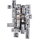 Allegri - Vermeer Wall Sconce - 11191-010-FR001 - Canada Light Shop