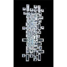Allegri - Vermeer Wall Sconce - 11192-010-FR001 - Canada Light Shop