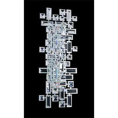 Allegri - Vermeer Wall Sconce - 11192-010-FR001 - Canada Light Shop