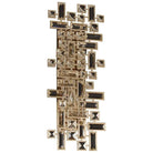 Allegri - Vermeer Wall Sconce - 11192-038-FR001 - Canada Light Shop