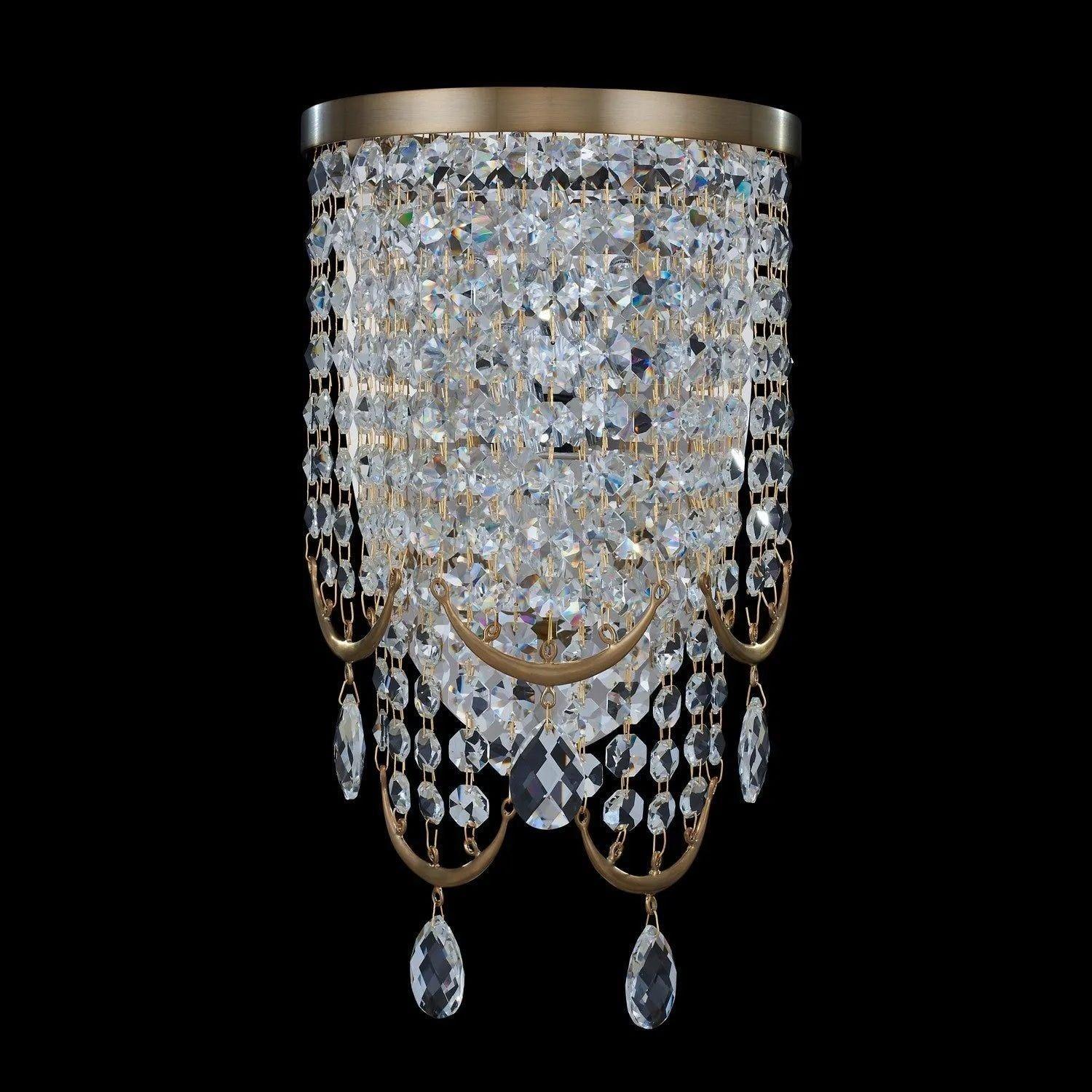 Allegri - Vezzo Wall Sconce - 039621-044-FR001 - Canada Light Shop