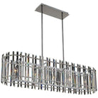 Allegri - Viano Linear Pendant - 036861-010-FR001 - Canada Light Shop