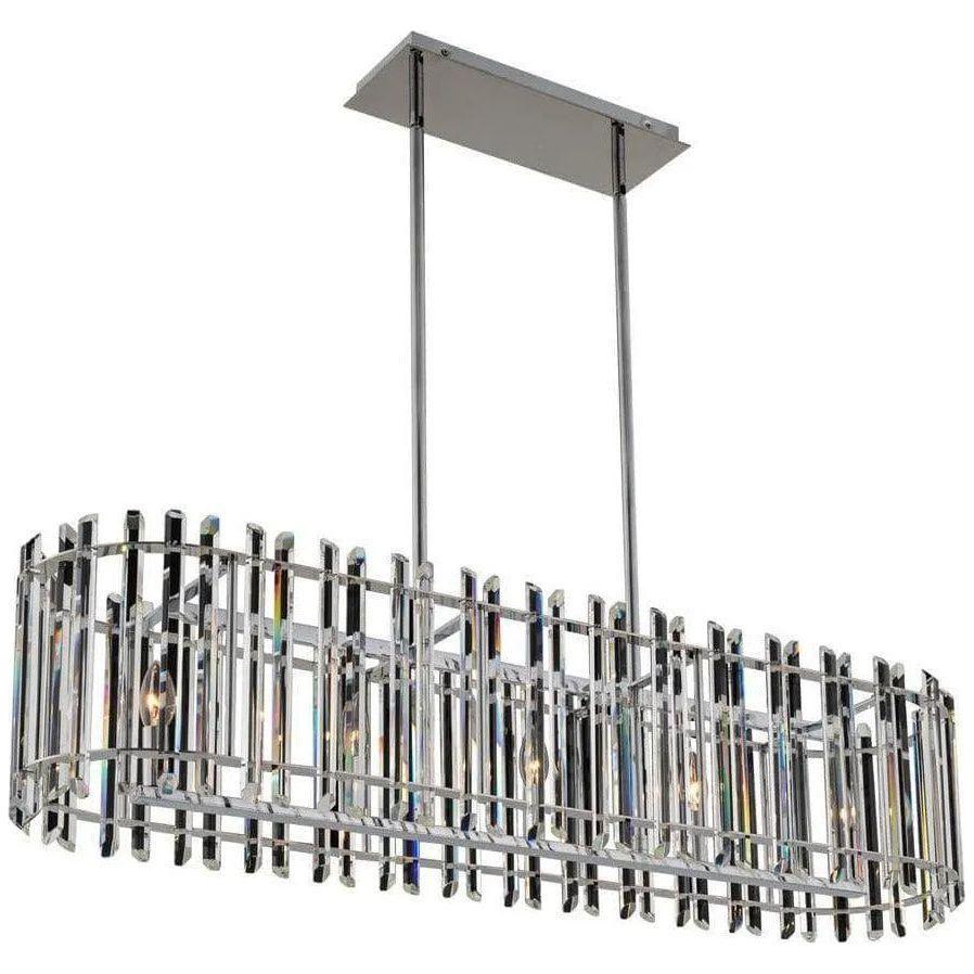 Allegri - Viano Linear Pendant - 036861-010-FR001 - Canada Light Shop