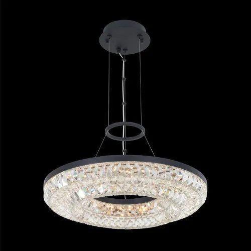 Allegri - Zaga LED Pendant - 038755-052-FR001 - Canada Light Shop