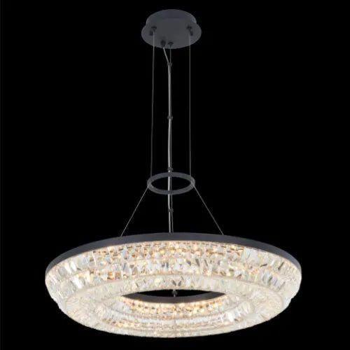 Allegri - Zaga LED Pendant - 038756-052-FR001 - Canada Light Shop