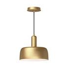 Alora Lighting - Adriano Pendant - PD427710BG - Canada Light Shop
