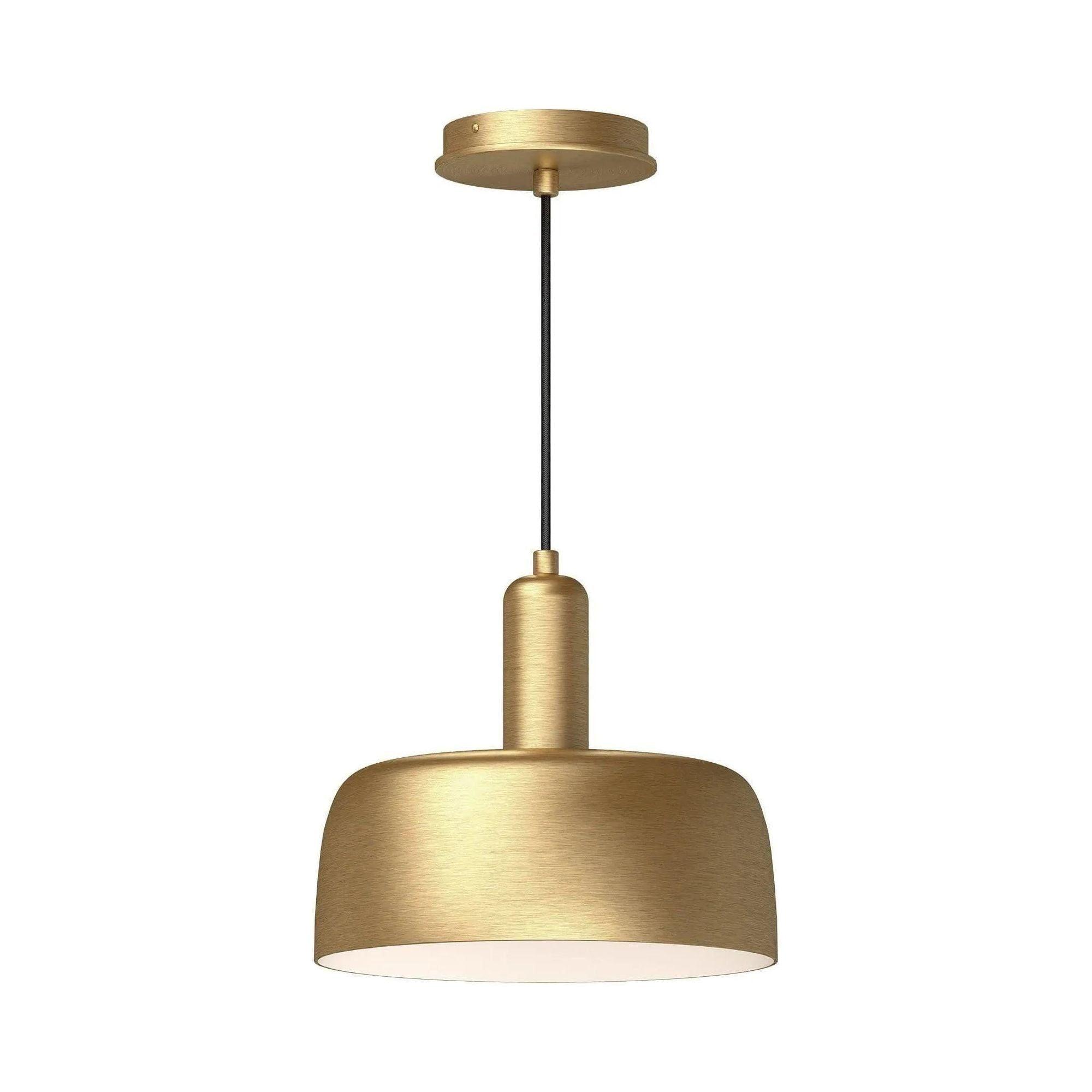 Alora Lighting - Adriano Pendant - PD427710BG - Canada Light Shop