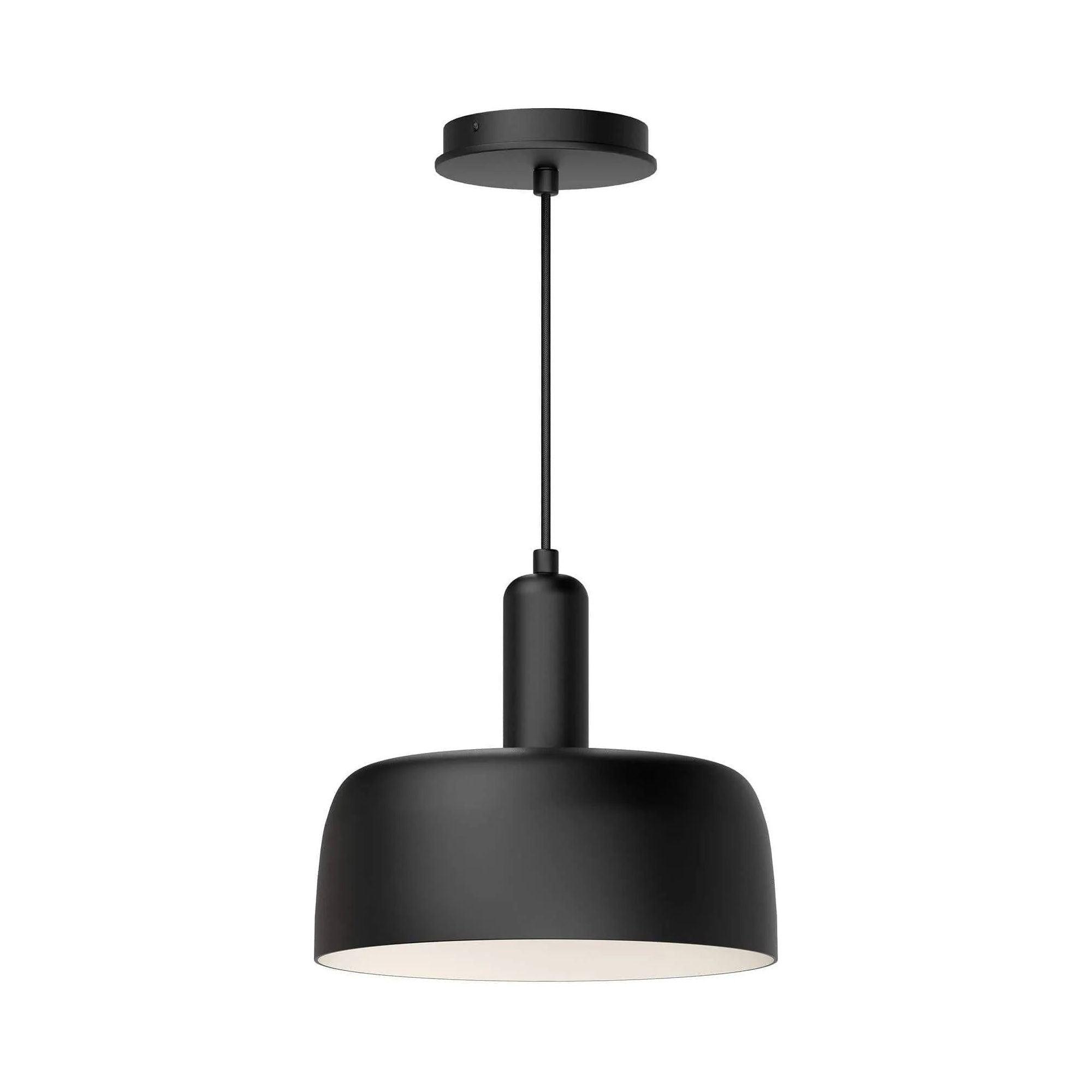 Alora Lighting - Adriano Pendant - PD427710MB - Canada Light Shop