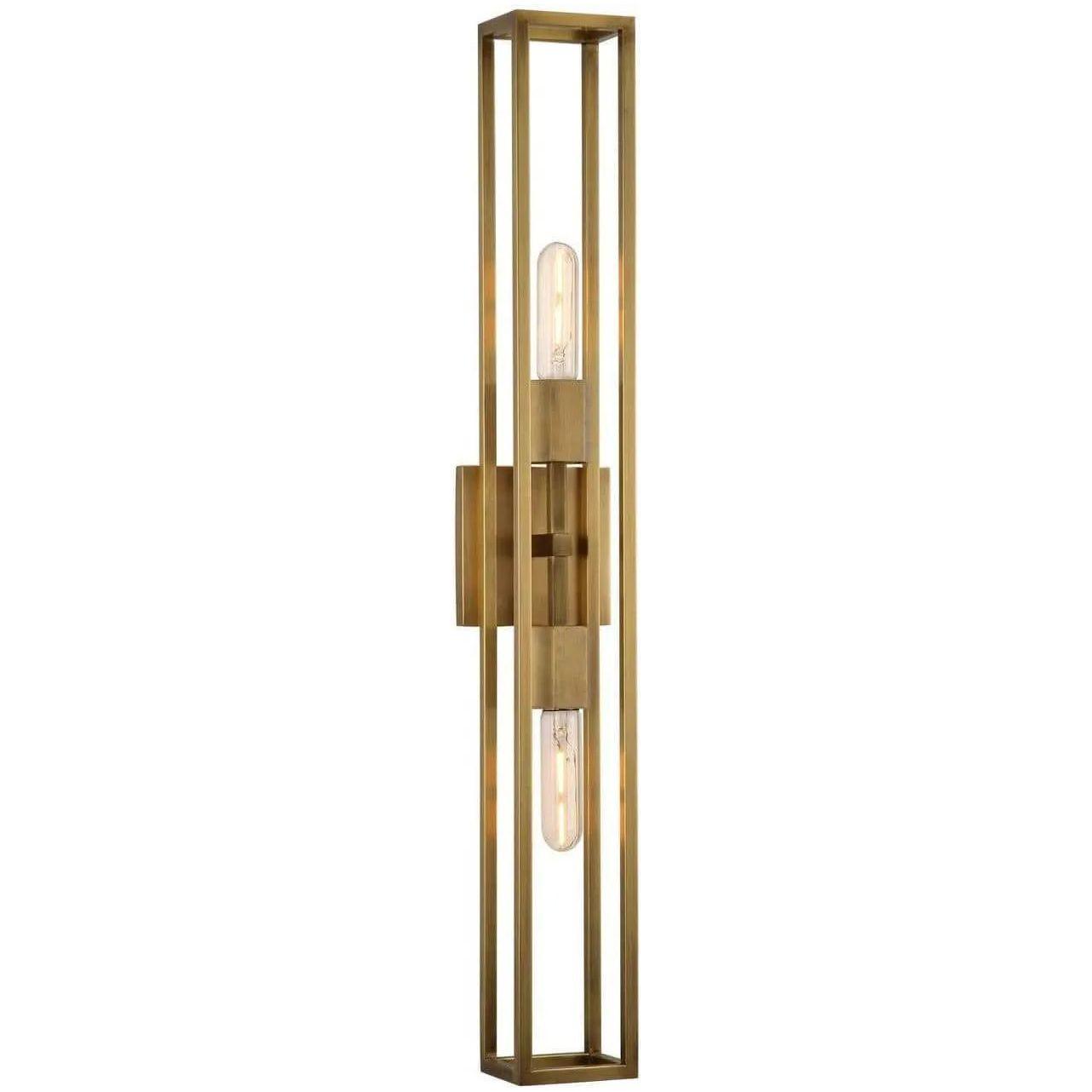 Alora Lighting - Altero Bath Vanity - WV307529VB - Canada Light Shop