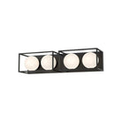 Alora Lighting - Amelia Bath Vanity - VL519427MBOP - Canada Light Shop