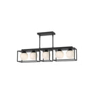 Alora Lighting - Amelia Linear Pendant - LP519535MBOP - Canada Light Shop