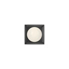 Alora Lighting - Amelia Outdoor Wall Lantern - EW519106BK - Canada Light Shop
