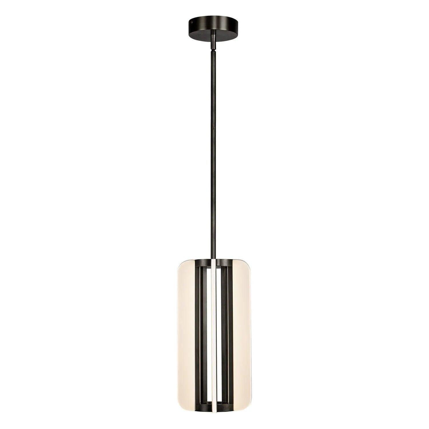 Alora Lighting - Anders LED Pendant - PD336507UB - Canada Light Shop