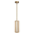 Alora Lighting - Anders LED Pendant - PD336507VB - Canada Light Shop
