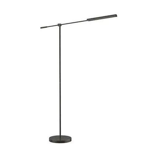 Alora Lighting - Astrid LED Floor Lamp - FL316655UBMS - Canada Light Shop