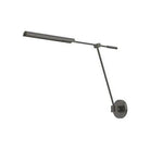 Alora Lighting - Astrid LED Swing Arm Wall Sconce - WV316601UBMS - Canada Light Shop