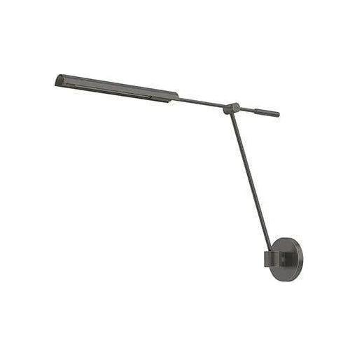 Alora Lighting - Astrid LED Swing Arm Wall Sconce - WV316601UBMS - Canada Light Shop