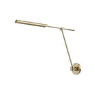 Alora Lighting - Astrid LED Swing Arm Wall Sconce - WV316601VBMS - Canada Light Shop