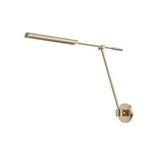 Alora Lighting - Astrid LED Swing Arm Wall Sconce - WV316601VBMS - Canada Light Shop