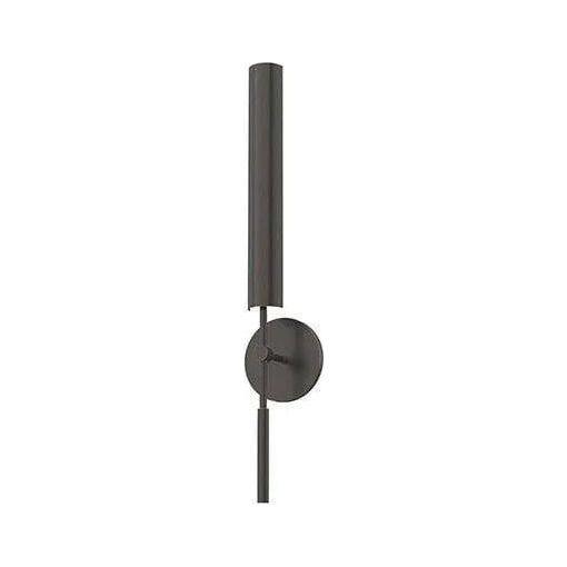 Alora Lighting - Astrid LED Wall Sconce - WV316401UBMS - Canada Light Shop