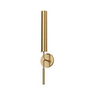 Alora Lighting - Astrid LED Wall Sconce - WV316401VBMS - Canada Light Shop