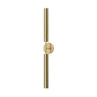 Alora Lighting - Astrid LED Wall Sconce - WV316402VBMS - Canada Light Shop