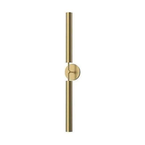 Alora Lighting - Astrid LED Wall Sconce - WV316402VBMS - Canada Light Shop