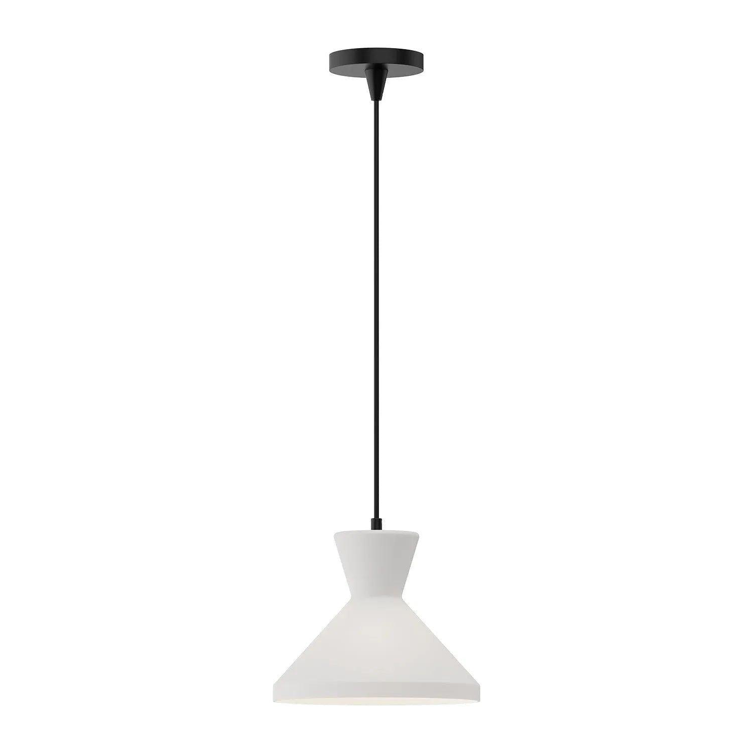 Alora Lighting - Betty Pendant - PD473710MBOP - Canada Light Shop