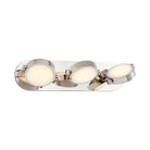 Alora Lighting - Blanco LED Vanity - WV325326PNAR - Canada Light Shop