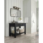 Alora Lighting - Blanco LED Vanity - WV325326PNAR - Canada Light Shop