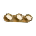 Alora Lighting - Blanco LED Vanity - WV325326VBAR - Canada Light Shop