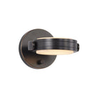 Alora Lighting - Blanco LED Wall Sconce - WV325106UBAR - Canada Light Shop