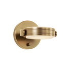 Alora Lighting - Blanco LED Wall Sconce - WV325106VBAR - Canada Light Shop