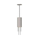 Alora Lighting - Bordeaux LED Pendant - PD502204BNCR - Canada Light Shop