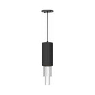 Alora Lighting - Bordeaux LED Pendant - PD502204MBCR - Canada Light Shop
