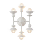 Alora Lighting - Cadence Vanity - WV328611AW - Canada Light Shop