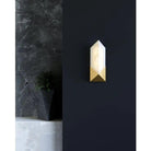 Alora Lighting - Caesar LED Vanity - WV323112PNAR - Canada Light Shop