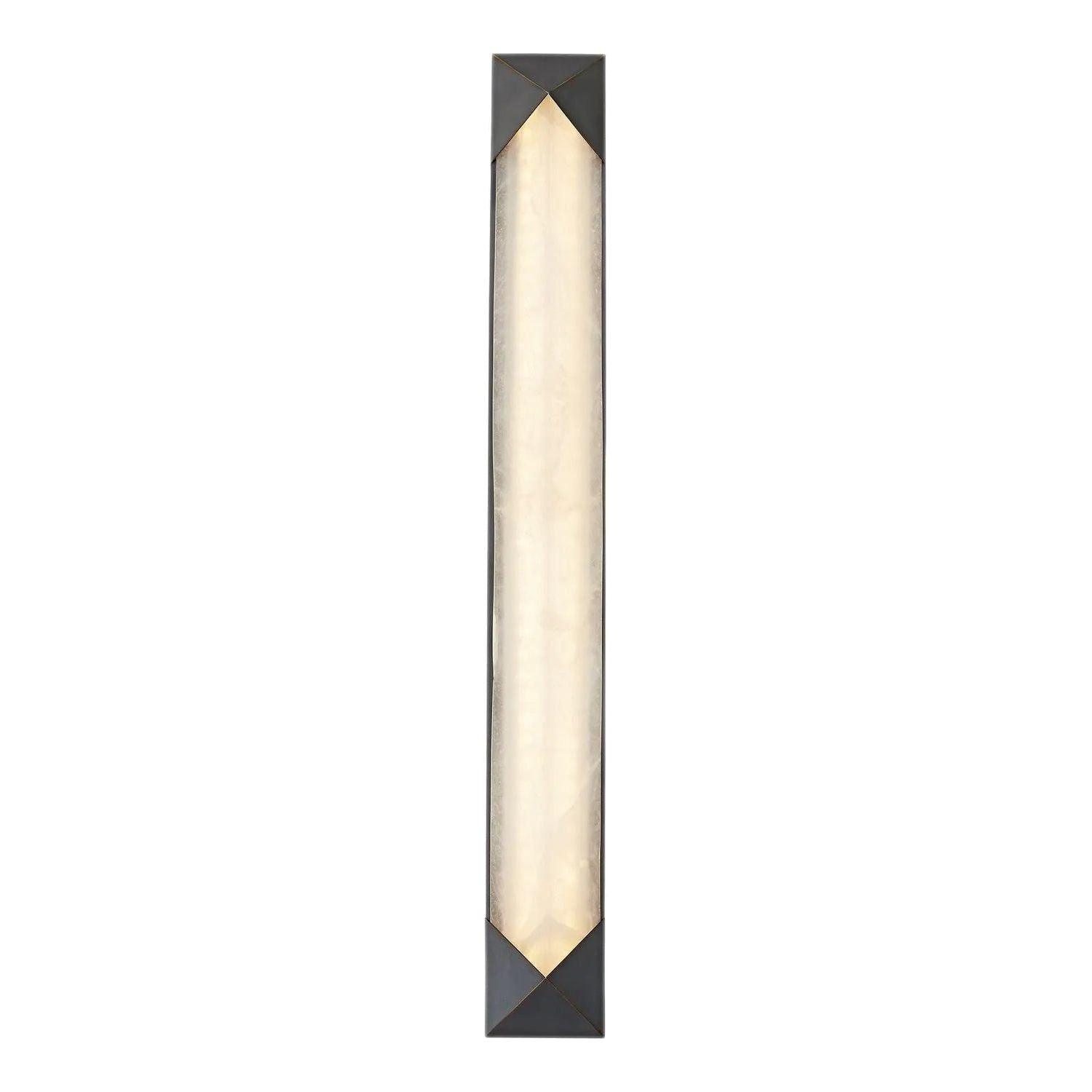Alora Lighting - Caesar LED Vanity - WV323225UBAR - Canada Light Shop
